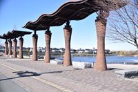 �j�R����IMGE SPACE�֍s���܂��B