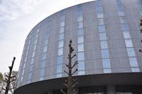 �j�R����IMGE SPACE�֍s���܂��B