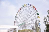 �j�R����IMGE SPACE�֍s���܂��B