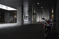 �j�R����IMGE SPACE�֍s���܂��B