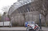 �j�R����IMGE SPACE�֍s���܂��B