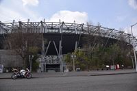 �j�R����IMGE SPACE�֍s���܂��B